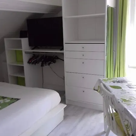 Locka Appartement *