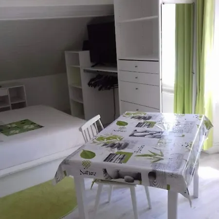 Appartement Locka Pomorie
