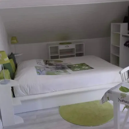 Locka Appartement *