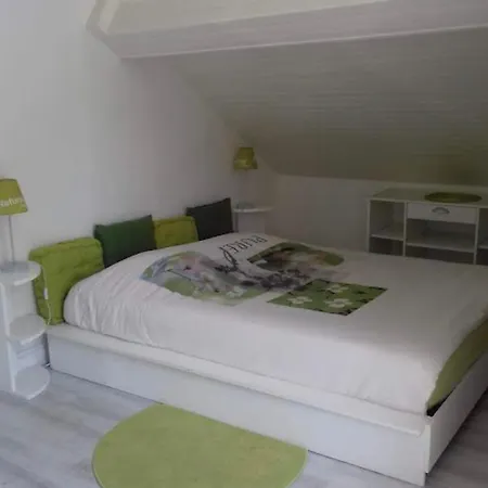 Locka Appartement Pomorie