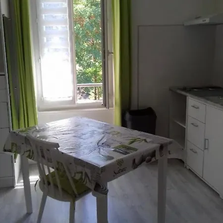 Appartement Locka Pomorie